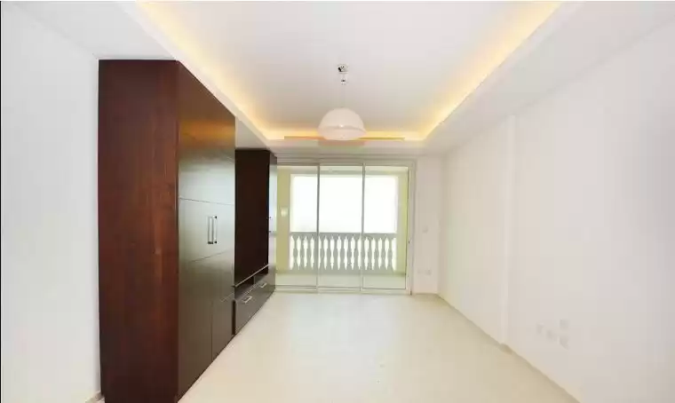 Жилой Готовая недвижимость Студия С/Ж Квартира  продается в Аль-Садд , Доха #15558 - 1  image 